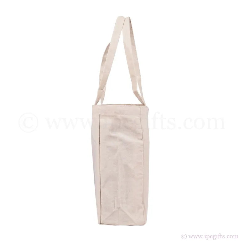 Wholesale Heavy Duty Canvas Bags – Custom Print
