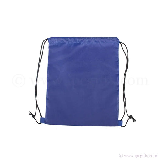 Marathon Drawstring Bag