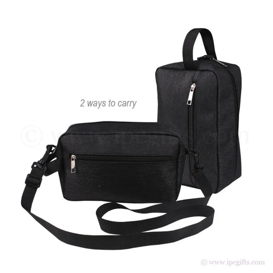 Crossbody Sling Bag – Custom Logo Printing