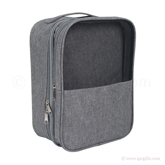 Shoe Bag with Handle – Durable & Portable