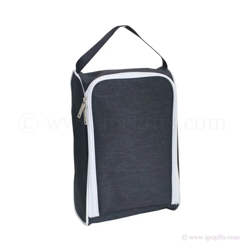 Zippered Shoe Bag – Secure and Stylish