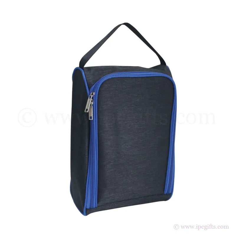 Zippered Shoe Bag – Secure and Stylish