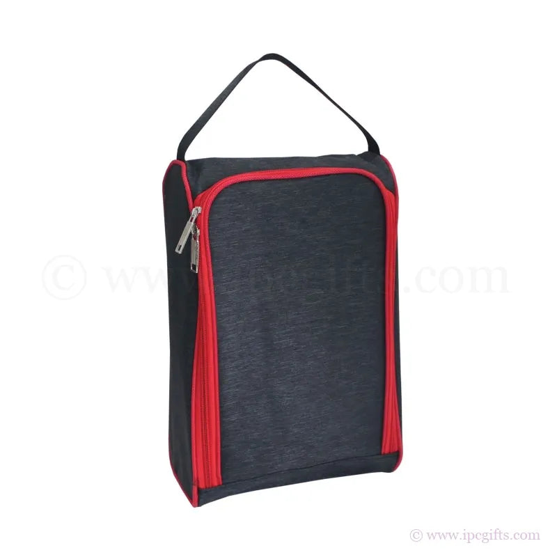 Zippered Shoe Bag – Secure and Stylish