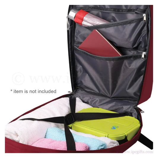 Corporate Travel Bag – Premium Gift Option