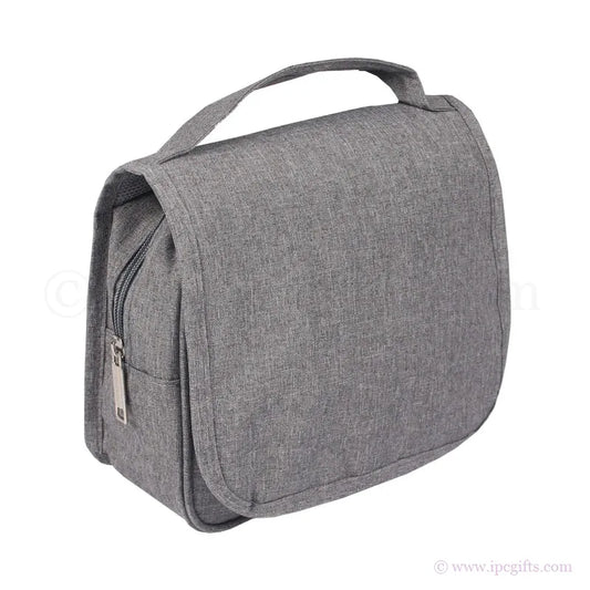 Travel Toiletries Bag – Water-Resistant & Compact