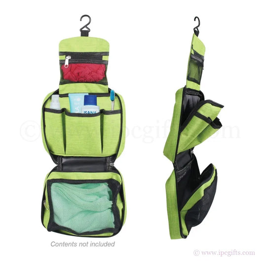 Luxury Toiletry Bag – Elegant Travel Companion