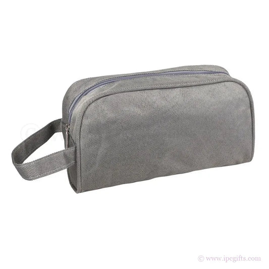 Budget Toiletries Bag