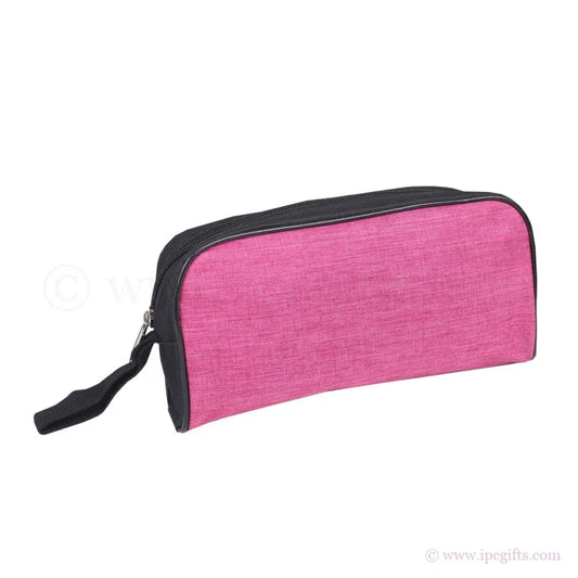 Minimalist Toiletry Bag – Sleek and Compact