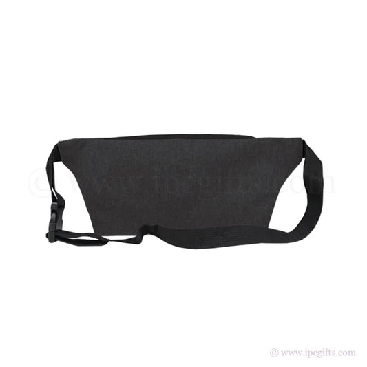 Lightweight Waist Bag – Ideal for Walking & Hiking