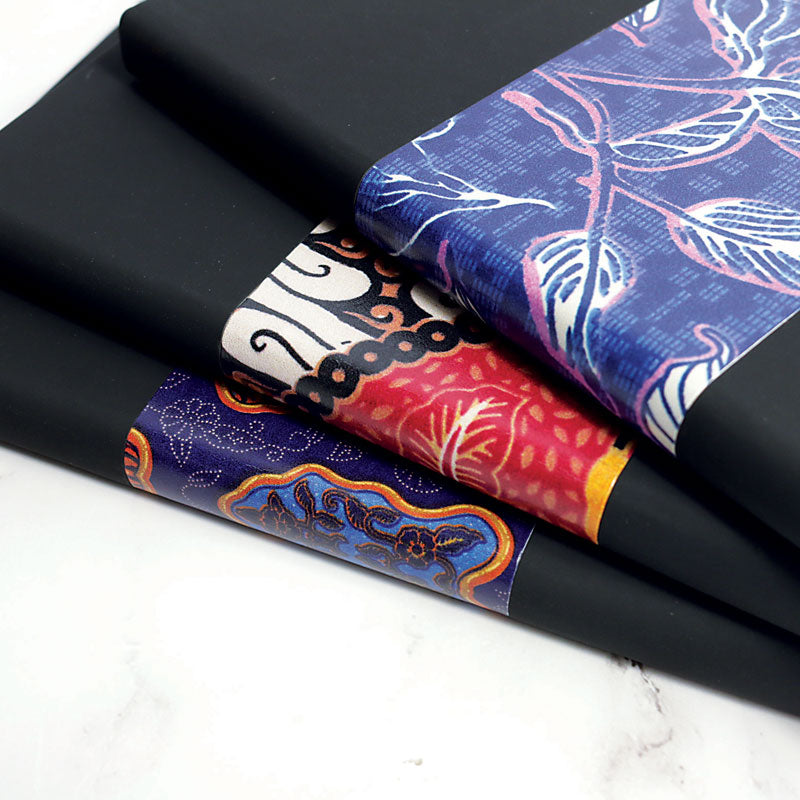 Batik Diary