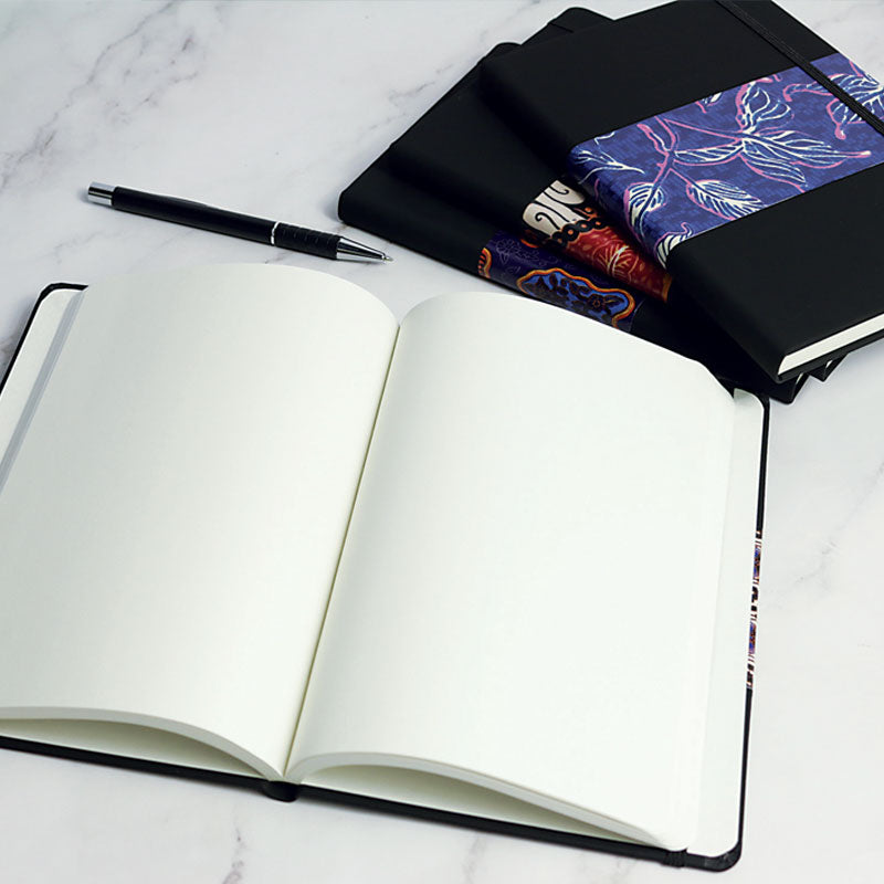 Batik Diary