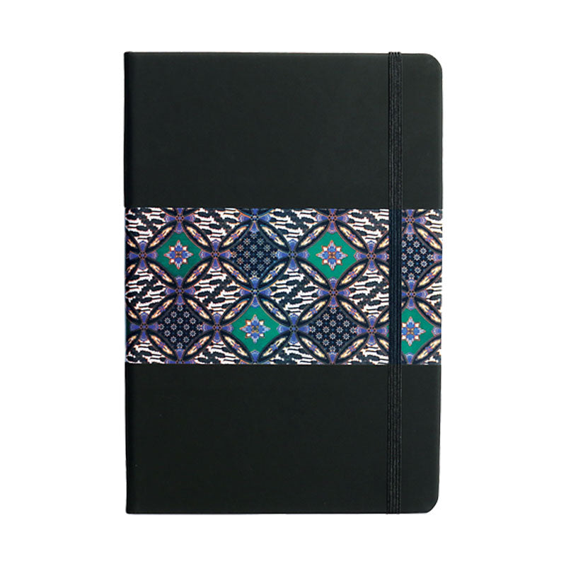 Batik Diary