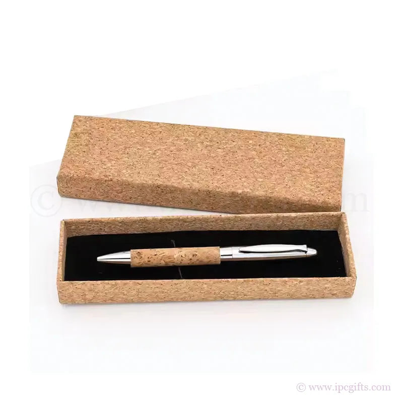 Eco-Friendly Cork Pen – Sustainable Writing Solution