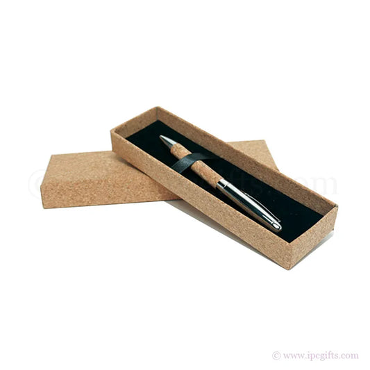 Eco-Friendly Cork Pen – Sustainable Writing Solution