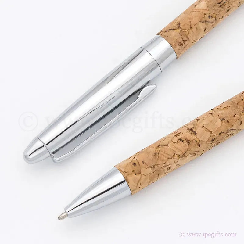 Eco-Friendly Cork Pen – Sustainable Writing Solution