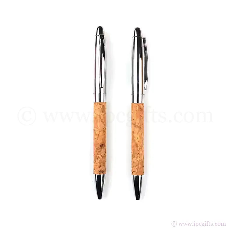 Eco-Friendly Cork Pen – Sustainable Writing Solution