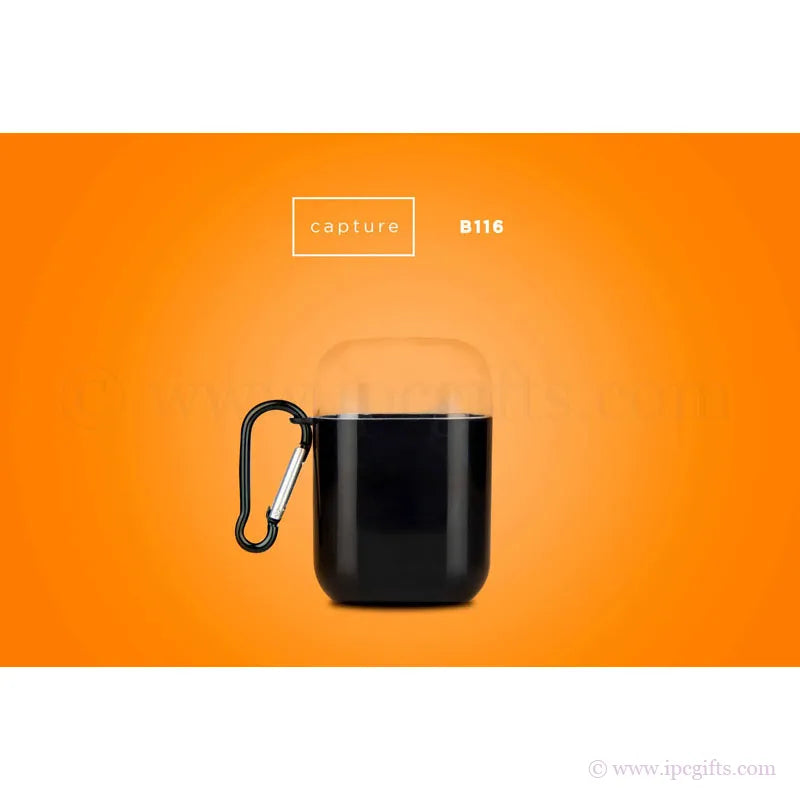 CAPTURE Capsule Case Design for Casing