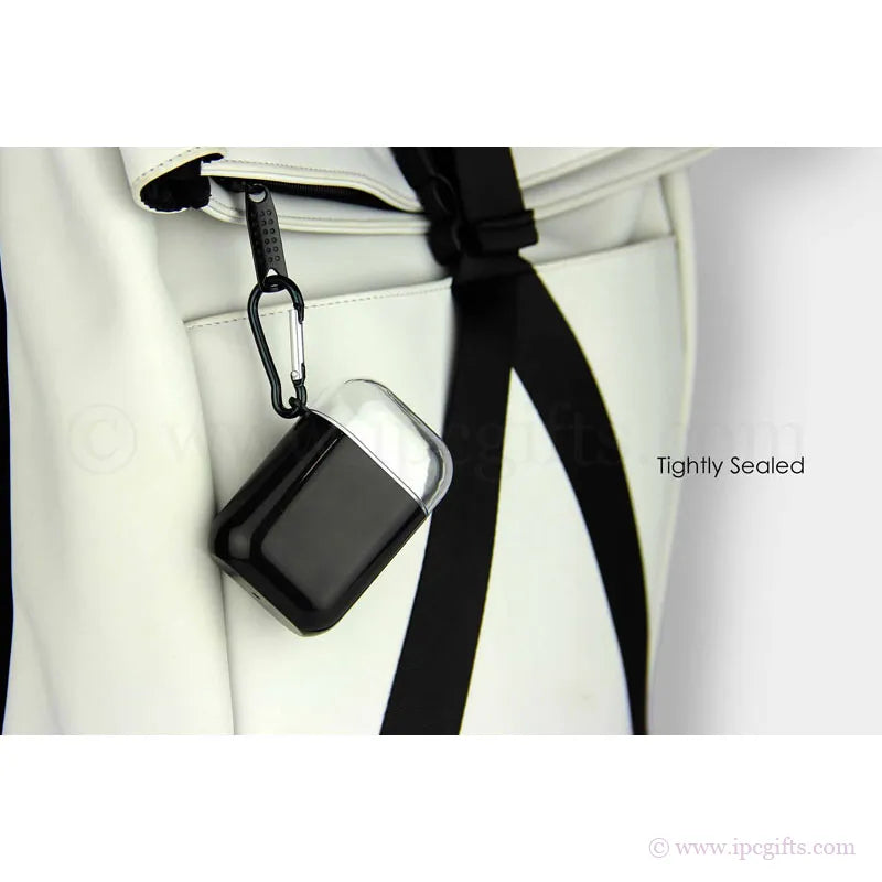 CAPTURE Capsule Case Design for Casing