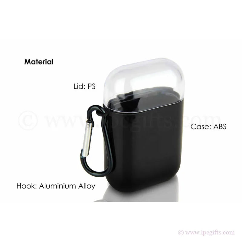 CAPTURE Capsule Case Design for Casing