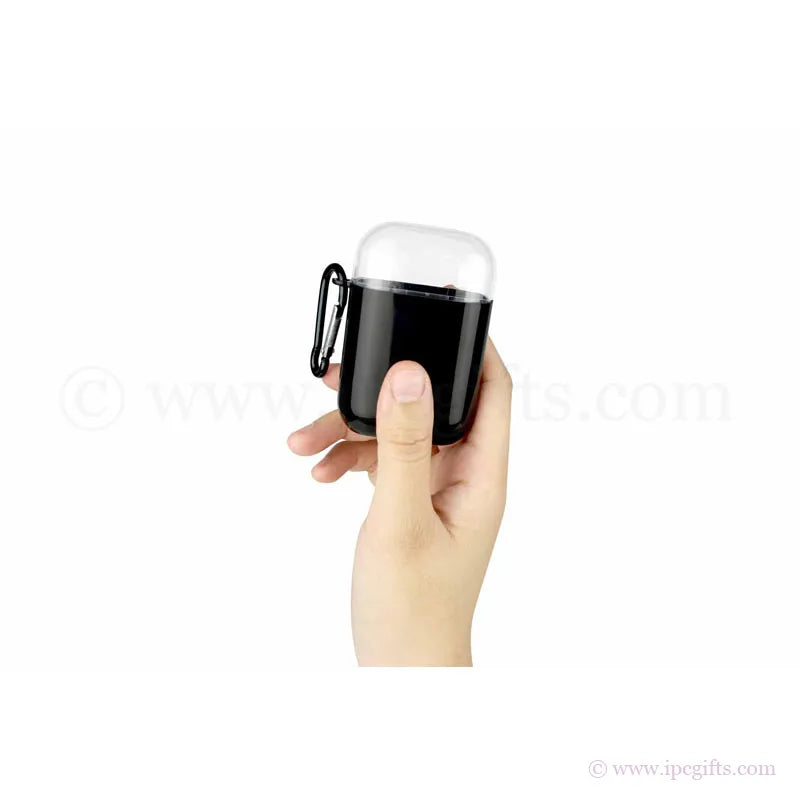 CAPTURE Capsule Case Design for Casing