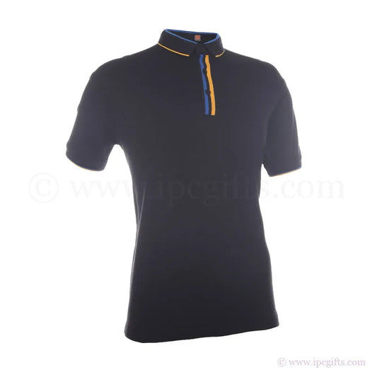 Unisex Cotton Interlock T-Shirt – Soft & Breathable Fabric