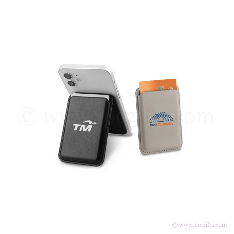 CODA RFID Protection Business Card Holder