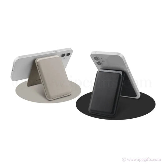 CODA RFID Protection Business Card Holder