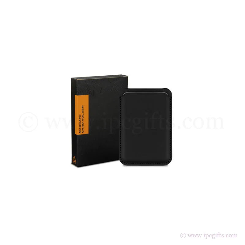 CODA RFID Protection Business Card Holder