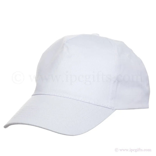 5-Panel Promotional Cap – Sleek Corporate Gift (Quick Dry Material)