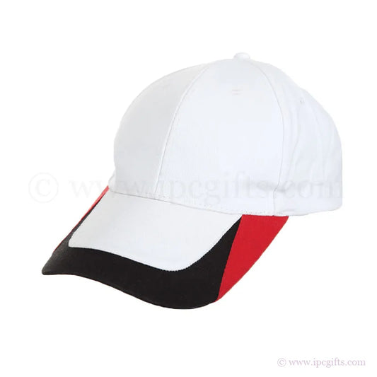 Casual Cotton Cap – Lightweight and Breathable