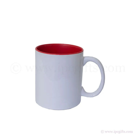 RainbowSip Ceramic Mug