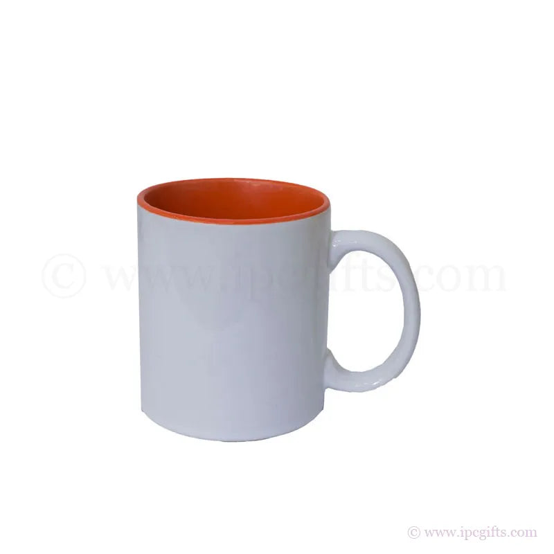 RainbowSip Ceramic Mug