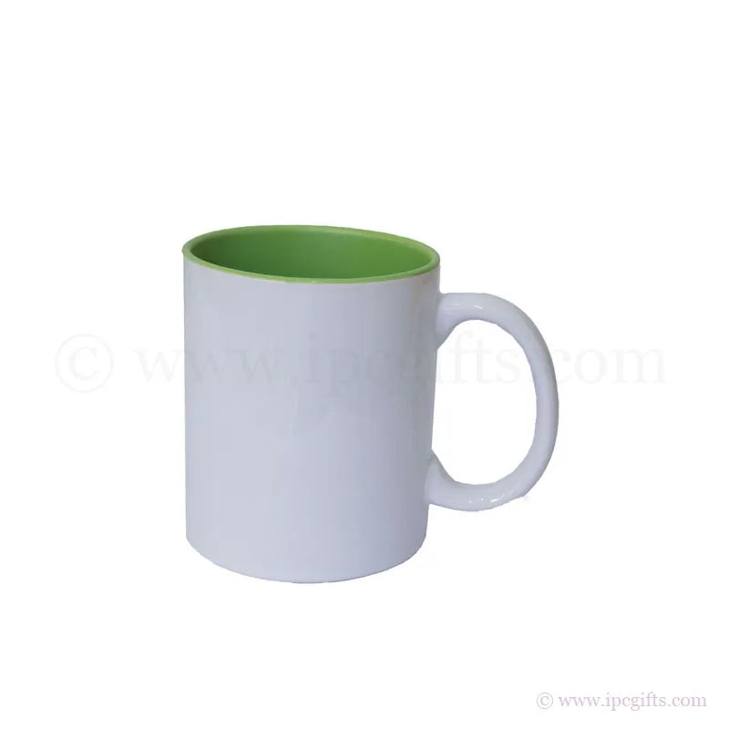 RainbowSip Ceramic Mug