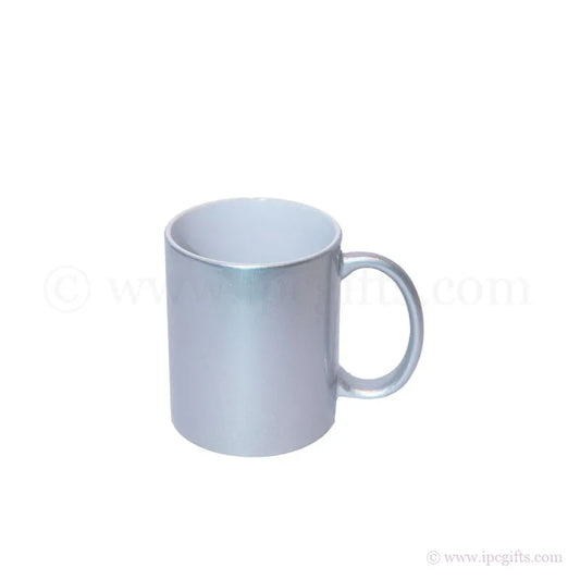 Shine and Sip Ceramic Mug