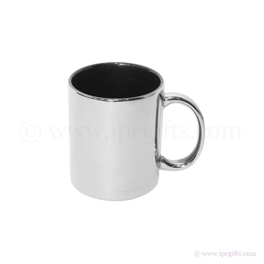 Metallic Mood Ceramic Mug
