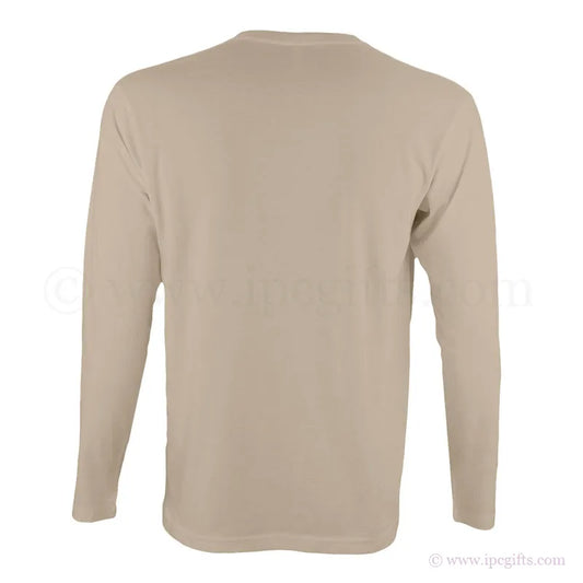Long Sleeve Cotton Shirt- Suitable for our Muslim and Muslimah Friends