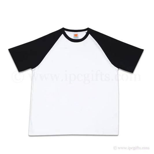 100% Cotton T-Shirt – Lightweight & Durable