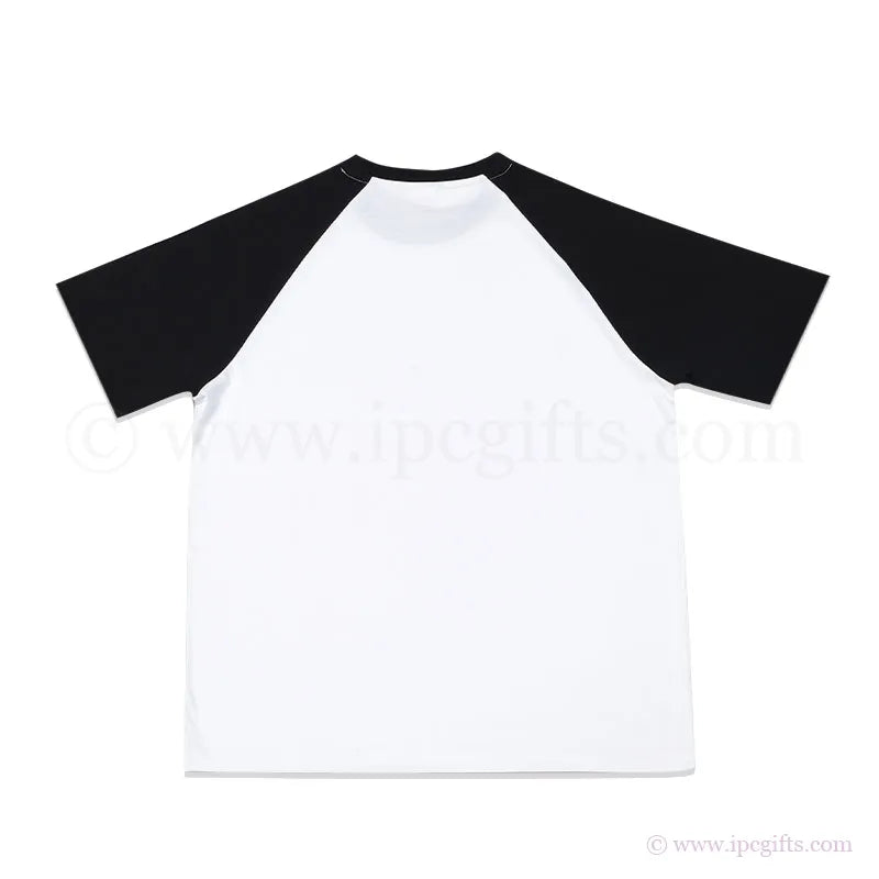 100% Cotton T-Shirt – Lightweight & Durable