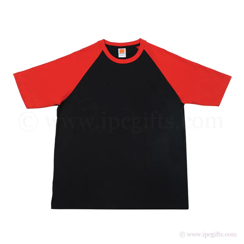 100% Cotton T-Shirt – Lightweight & Durable