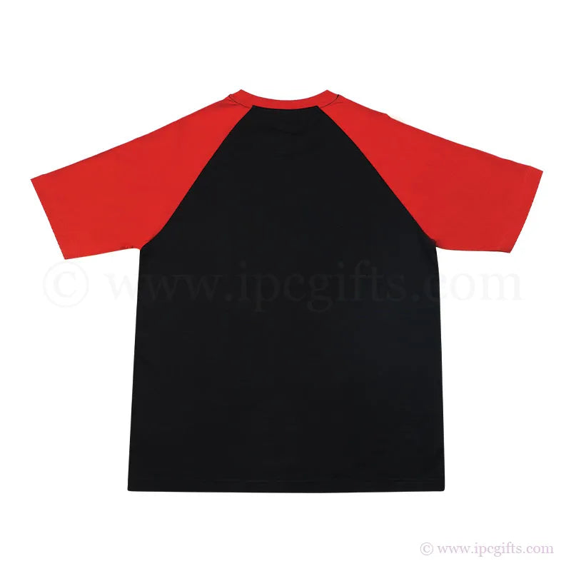 100% Cotton T-Shirt – Lightweight & Durable