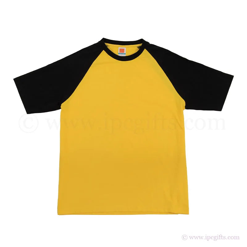 100% Cotton T-Shirt – Lightweight & Durable