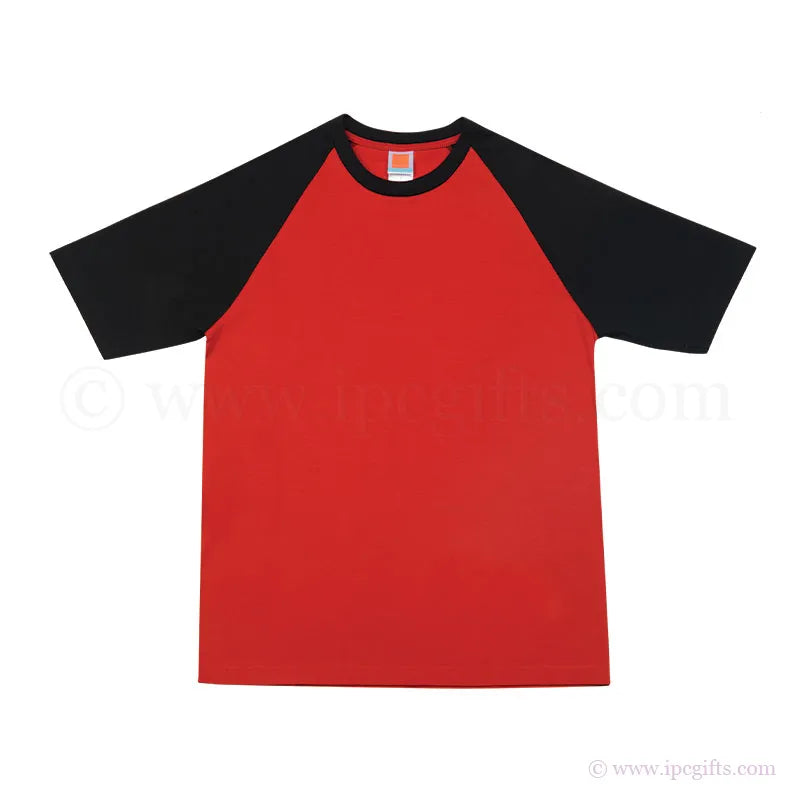 100% Cotton T-Shirt – Lightweight & Durable