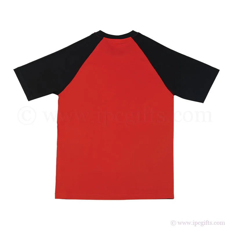 100% Cotton T-Shirt – Lightweight & Durable