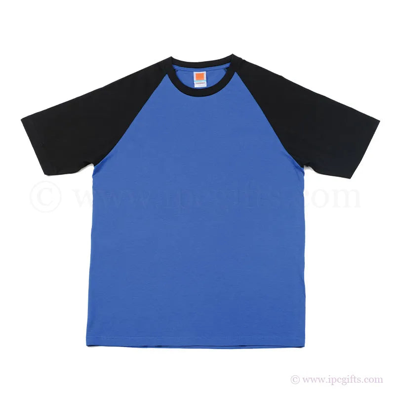 100% Cotton T-Shirt – Lightweight & Durable