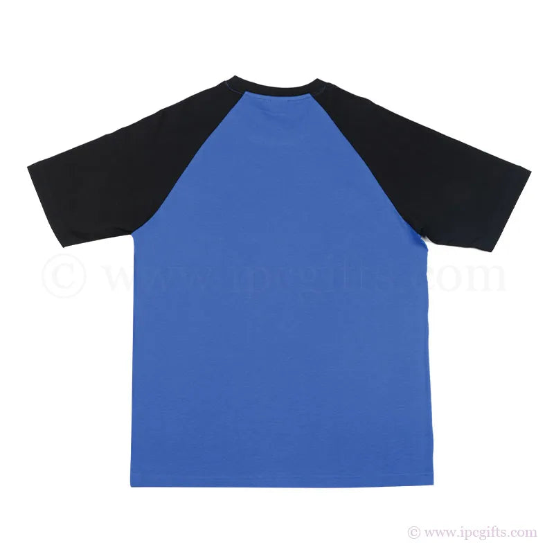 100% Cotton T-Shirt – Lightweight & Durable