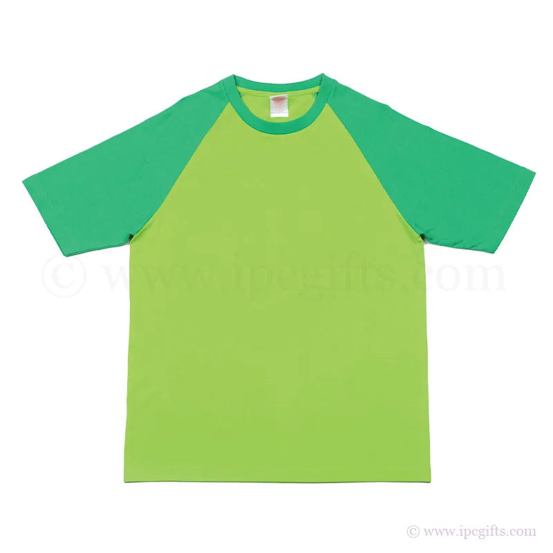100% Cotton T-Shirt – Lightweight & Durable