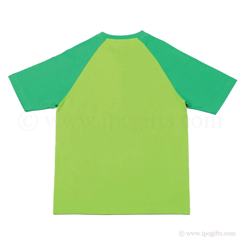 100% Cotton T-Shirt – Lightweight & Durable
