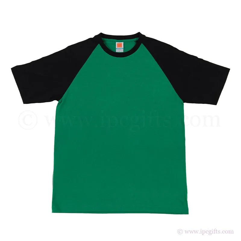 100% Cotton T-Shirt – Lightweight & Durable