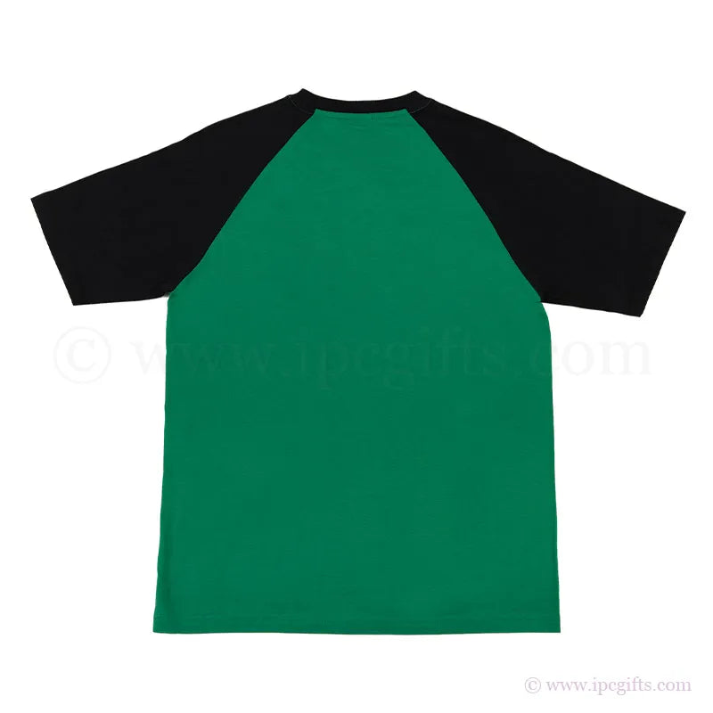 100% Cotton T-Shirt – Lightweight & Durable