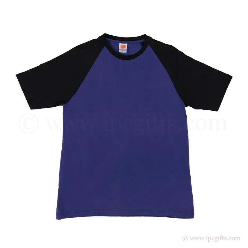 100% Cotton T-Shirt – Lightweight & Durable
